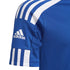 T-shirt adidas Squadra 21 JSY Y Jr GK9151