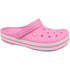 Crocs Crocband W 11016-62P papuče