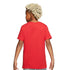 Nike Nsw Futura Icon Jr AR5252-660 T-shirt