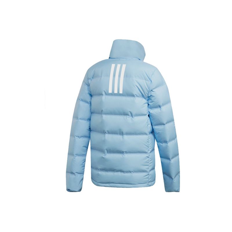 Adidas W Helionic 3 Stripes Jacket W DZ1503