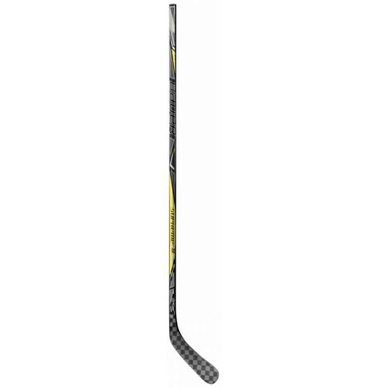 Bauer Supreme 1S GripTac &#39;17 1051323 composite stick