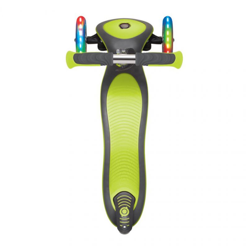 Scooter Smj Globber 444-406