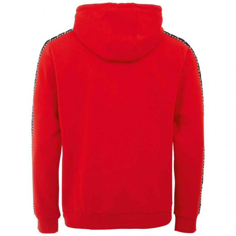 Kappa Igon M 309043 18-1664 sweatshirt