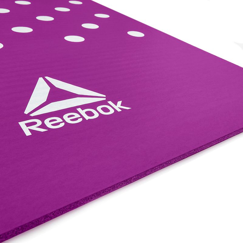 Reebok podloga za trening 7 mm RAMT-12235PL