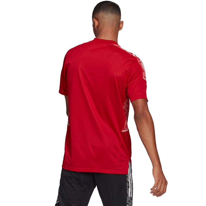 Adidas Condivo 21 Trening Jersey Primeblue M GH7166