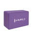 Yoga cubes KJ01 PURPLE YOGA HMS 17-44-251