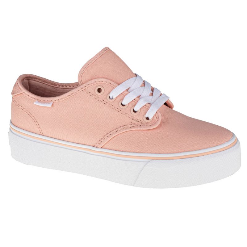 Platforma Vans Camden Platforma W VN0A3TL8VV8