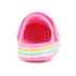 Crocs Crocband Rainbow Glitter CLG K 206151-669