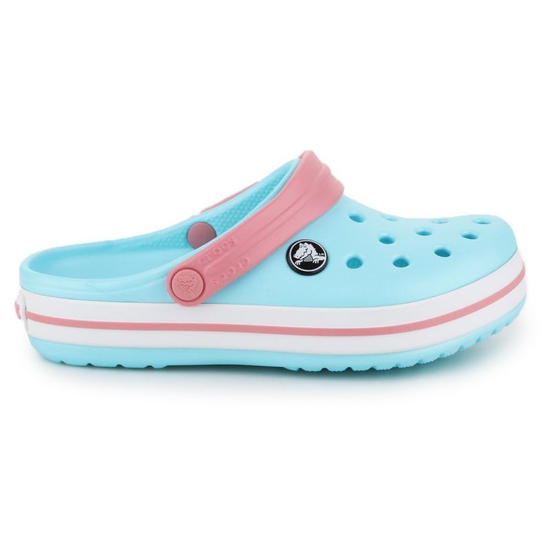 Crocs Crocband Clog K Jr 204537-4S3