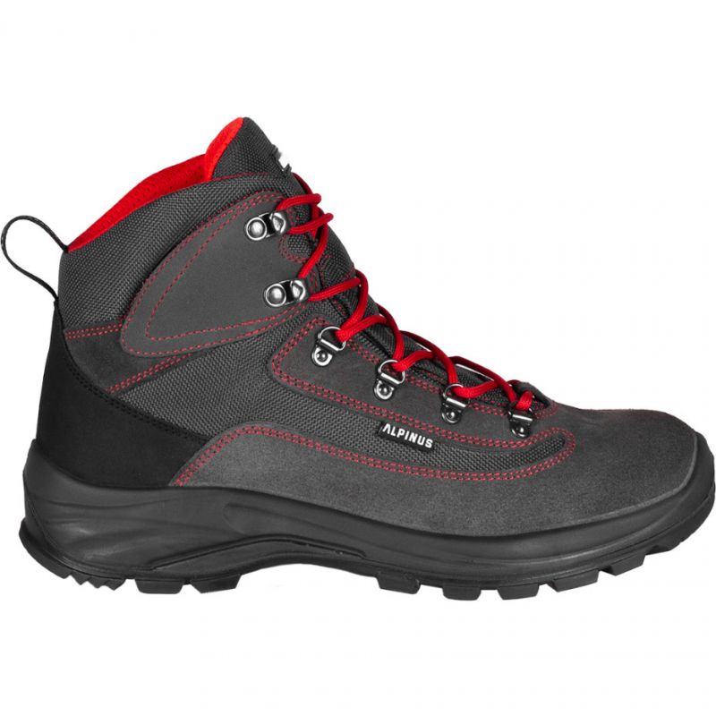 Trekking cipele Alpinus Brahmatal High Active GR43321