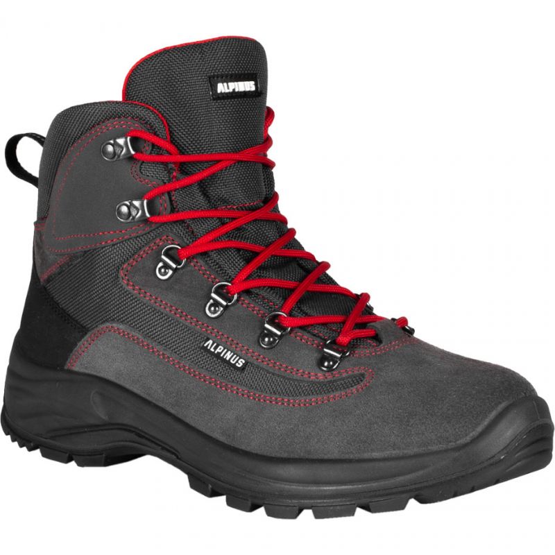 Trekking cipele Alpinus Brahmatal High Active GR43321