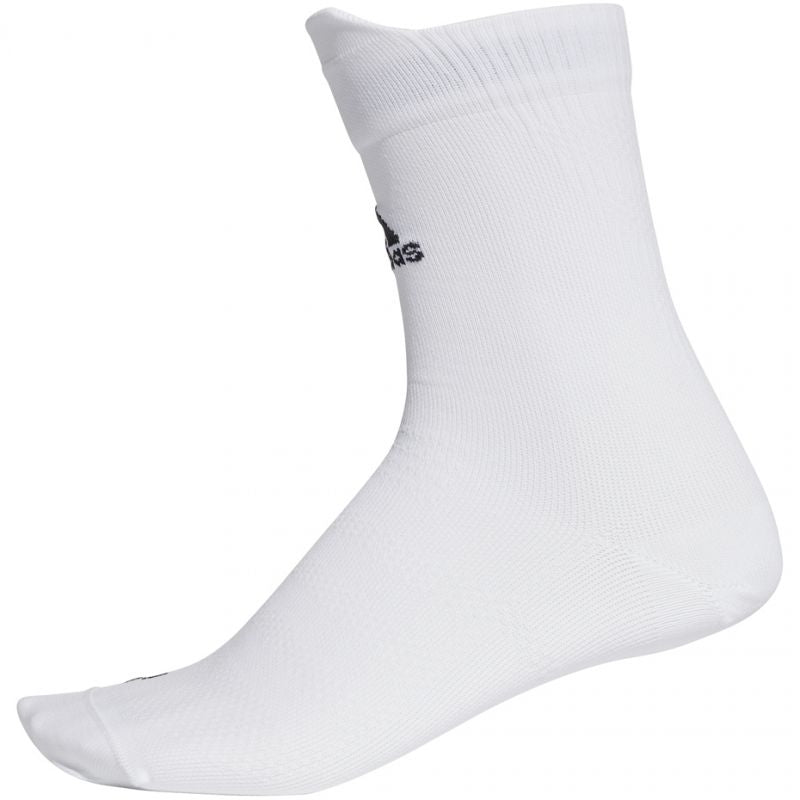 Nogavice Adidas Alphaskin Ultralight Crew U CG2660