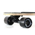 Nils Extreme Longboard Wood 40'' * 10 rolka