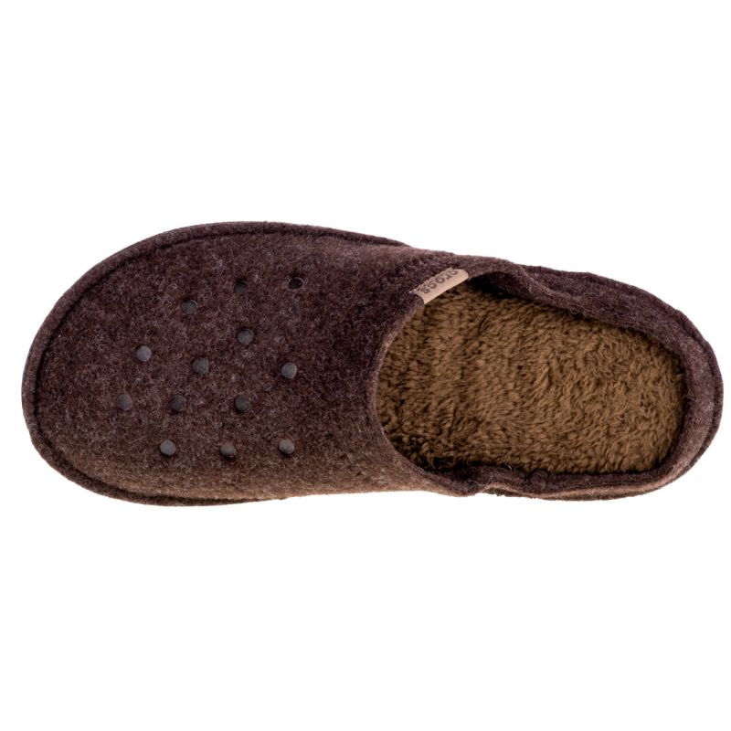 Crocs Classic Slipper 203600-23B